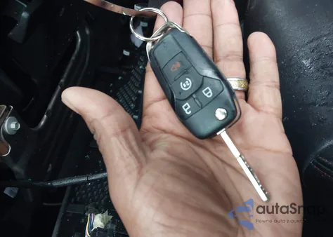 2016 Ford F-150 Xlt z USA, uszkodzony, nr VIN 1FTEW1EF8GKD75415